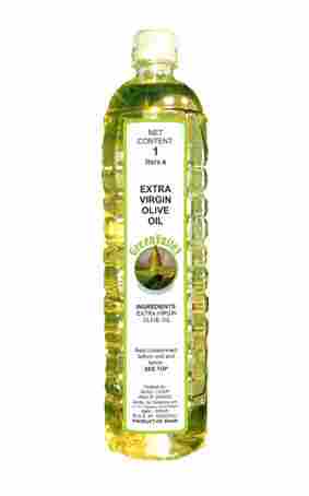 Olive Oil Extra Virgin (PET 1L)