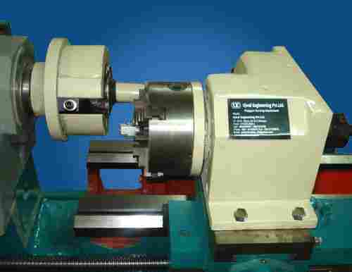 Advanced Commercial Polygon Milling Machine