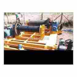 Girder Eot Crane