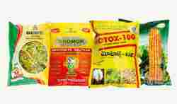 Agro Products Packaging Pouches