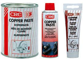 Crc Copper Paste Anti Sieze Compound)