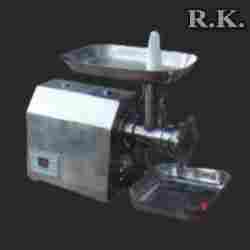 Commercial Kitchen Meat Mincer
