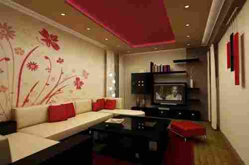 Inspirational Living Room Design Service