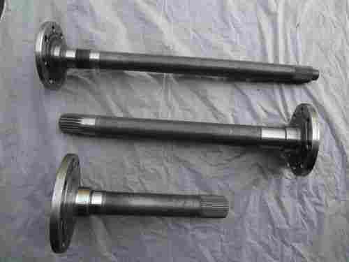 Axles For Tractor