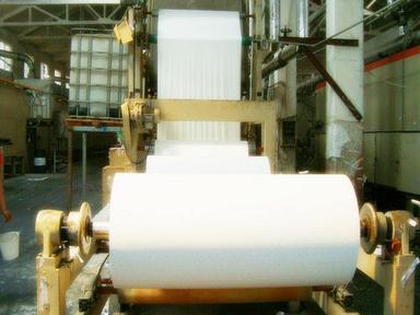 Melamine Decor Paper Impregnating Production Line
