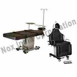 Motorized Operation Table For Ophthalmic
