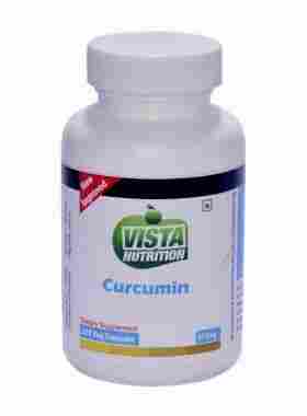 Curcumin 475mg - 120 Capsules