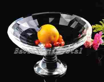 Crystal Fruit Bowl (BS-FW020)
