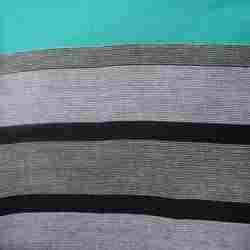Accurate Composition Stripe Knit Fabrics