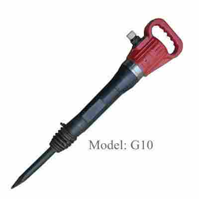 G10 Pneumatic Pick Hammer