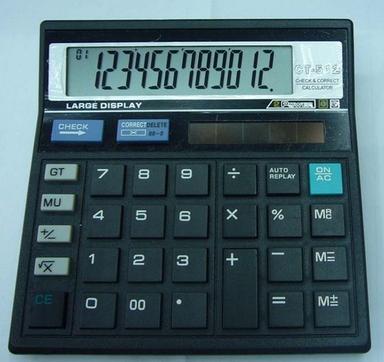 Cheap CT-512 Small School Calculator