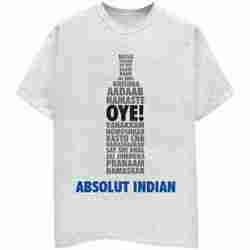 Absolute Indian T-Shirt