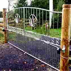 Automatic Swing Gate Systems