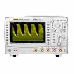 600MHZ With 2 Channel Digital Storage Oscilloscope