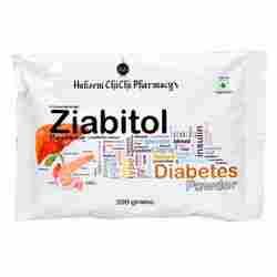 Ziabitol (Diabetes Powder)
