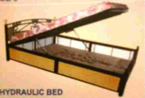 Hydraulic Bed
