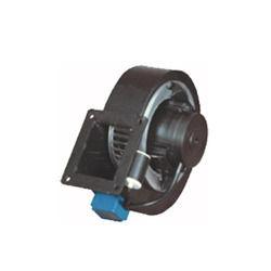 Brown And Black Cold Coil Single Inlet Centrifugal Blower
