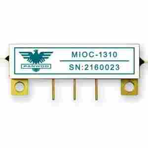 Multi-Functional Integrated Optics Chip (MIOC)