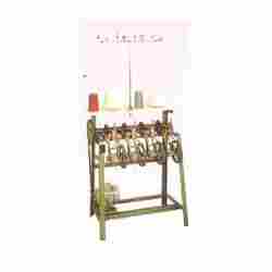 Auto Circular Knitting Machine 