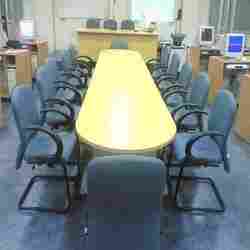 Conference Hall Table