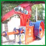 Agro Waste Briquetting Plant