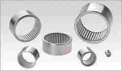 Drawn Cup Full Complement Needle Roller Bearing