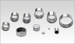 Drawn Cup Needle Roller Bearing With Retainer
