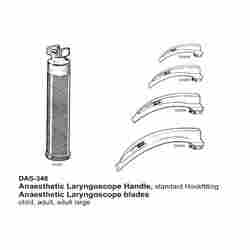 Laryngoscope Instruments
