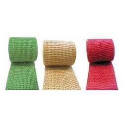Colored Jute Tapes