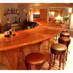 Bar Tables And Chairs