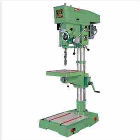 Pillar Drilling Machine (40mm Cap)