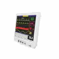 Multipara Patient Monitor-Lpm-907