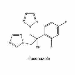 Fluconazole USP And EP