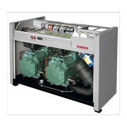 Compact Refrigeration Systems 