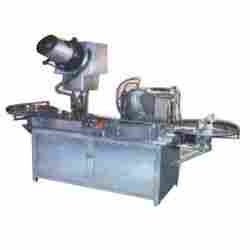 Capping Machines