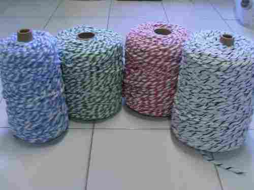 Bicolor Mop Yarn