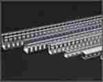 CHAMPAK Cable Trays