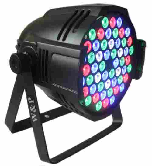 LED Par Light (54A 3w RGBW)