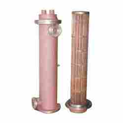 Copper Tube Bundle For Shell And Tube Heat Exchanger