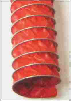 Cp Silicon Red Hoses