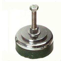 Steel Plate Round Leveling Mount