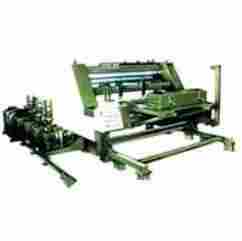 Automatic 5 Ply Paper Board Machine