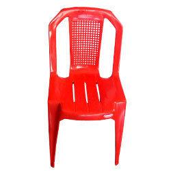Chair Without Handle