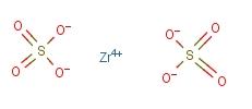 Zirconium Sulfate CAS 14644-61-2