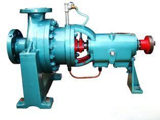 Hot Water Circulating Pumps CRXR