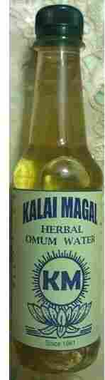 Kalai Magal Herbal Omum Water