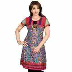 High Fashion Kurti