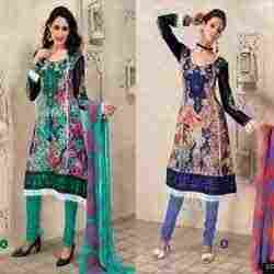 Rivaa Ladies Salwar Suits