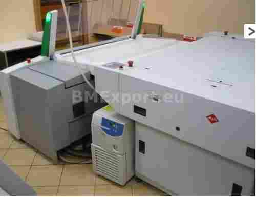 AGFA XCalibur 45S Thermal CTP Printing Machine