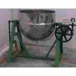 Chutney Making Machine